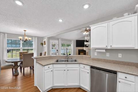 359 Poole Road, Ludowici GA - photo 10 of 45