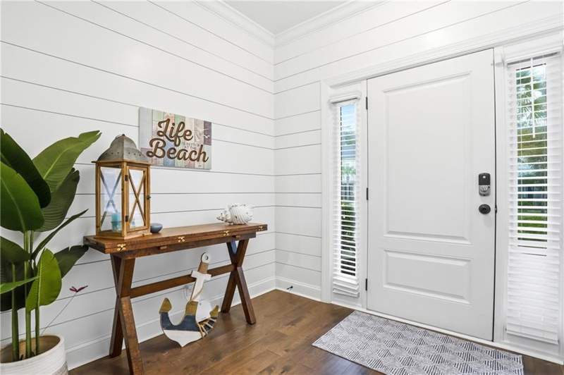 3 bedroom Townhouse at 509 Mariners Circle, Mariners Landing, St. Simons Island — photo 3