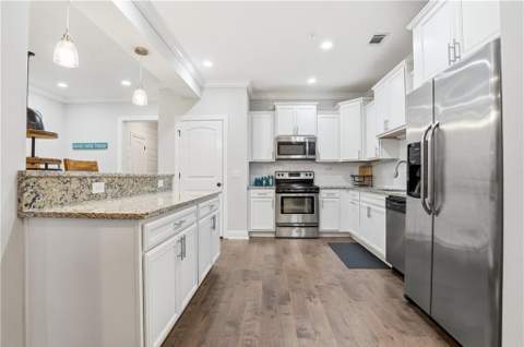 509 Mariners Circle, St. Simons Island GA - photo 7 of 35