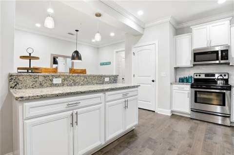 509 Mariners Circle, St. Simons Island GA - photo 9 of 35