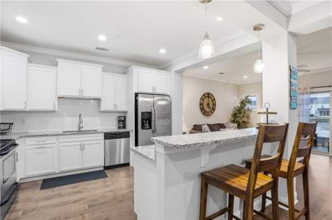 509 Mariners Circle, St. Simons Island GA - photo 10 of 35