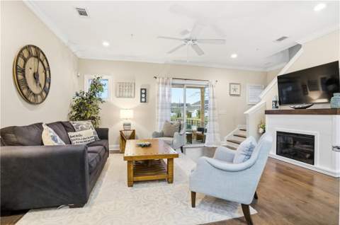 509 Mariners Circle, St. Simons Island GA - photo 11 of 35