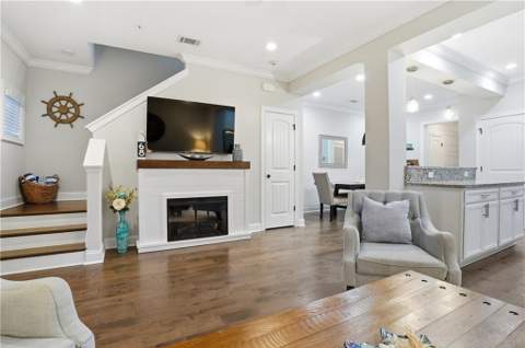 509 Mariners Circle, St. Simons Island GA - photo 12 of 35