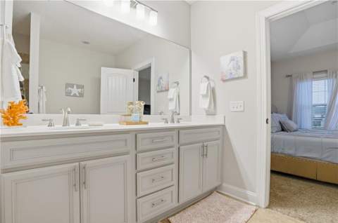 509 Mariners Circle, St. Simons Island GA - photo 15 of 35