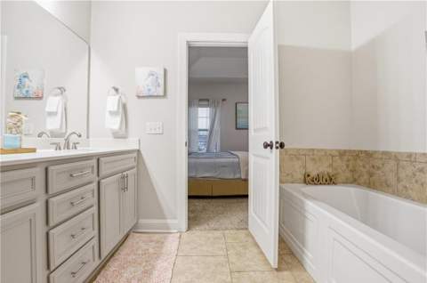509 Mariners Circle, St. Simons Island GA - photo 16 of 35