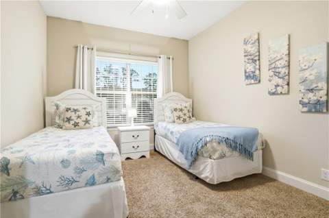 509 Mariners Circle, St. Simons Island GA - photo 20 of 35