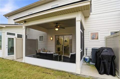 509 Mariners Circle, St. Simons Island GA - photo 24 of 35