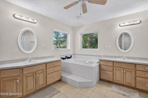 1188 Jessica Drive, Darien GA - photo 16 of 26