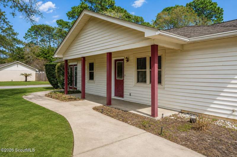 2 bedroom Single Family Residence at 122 Chatford Drive, PalmettoEstates, Brunswick — photo 4