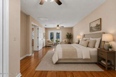 122 Chatford Drive, Brunswick GA - photo 16 of 44