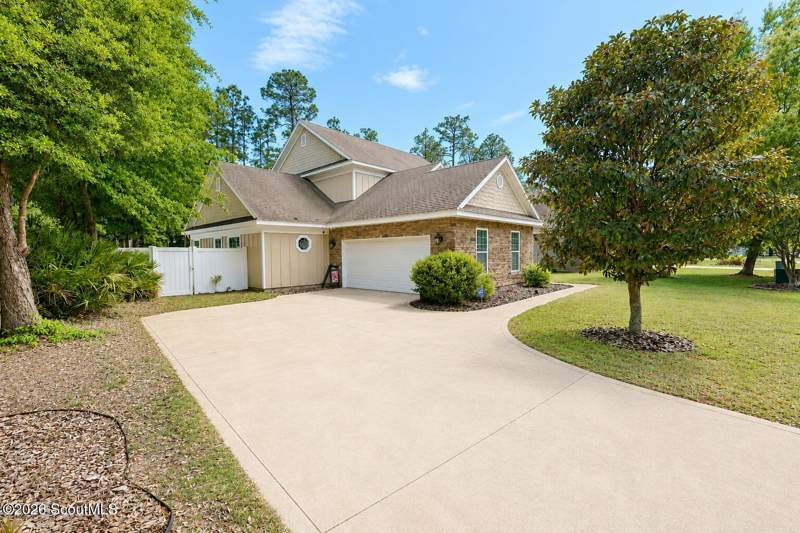 4 bedroom Single Family Residence at 303 Overlook Bend, Laurel Island-Brookshire, Kingsland — photo 3