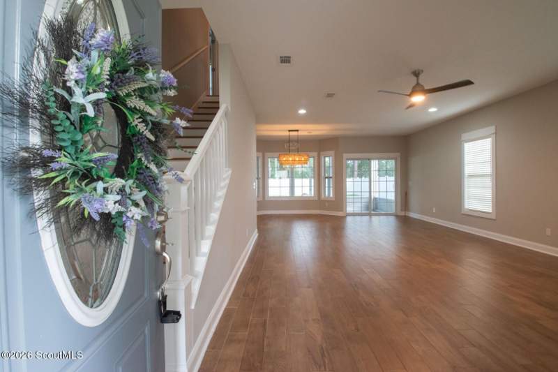4 bedroom Single Family Residence at 303 Overlook Bend, Laurel Island-Brookshire, Kingsland — photo 5