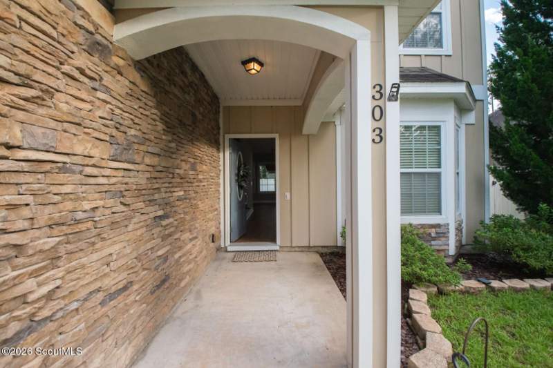 4 bedroom Single Family Residence at 303 Overlook Bend, Laurel Island-Brookshire, Kingsland — photo 4
