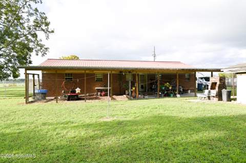 2817 Cherokee Street, Waycross GA - photo 22 of 24