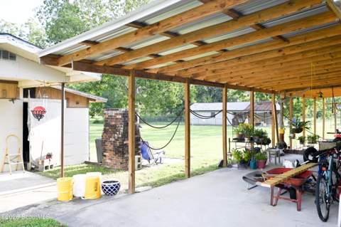 2817 Cherokee Street, Waycross GA - photo 23 of 24