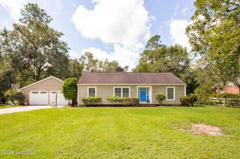 1002 Seminole Trail, home for sale in Waycross 31501