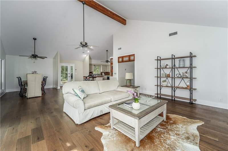 3 bedroom Townhouse at 2635 Julienton Drive, Springfield Plantation, Townsend — photo 3