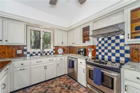 2635 Julienton Drive, Townsend GA - photo 7 of 56