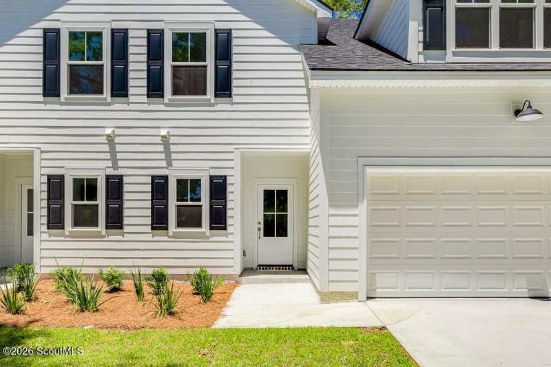 2 bedroom Townhouse at 1012 Hedge Street, Golfside Villas at Cooper's Point, Townsend — photo 1