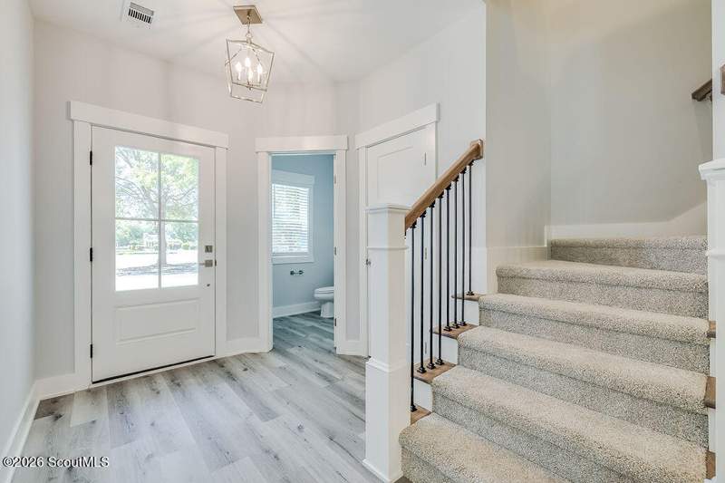 2 bedroom Townhouse at 1012 Hedge Street, Golfside Villas at Cooper's Point, Townsend — photo 3