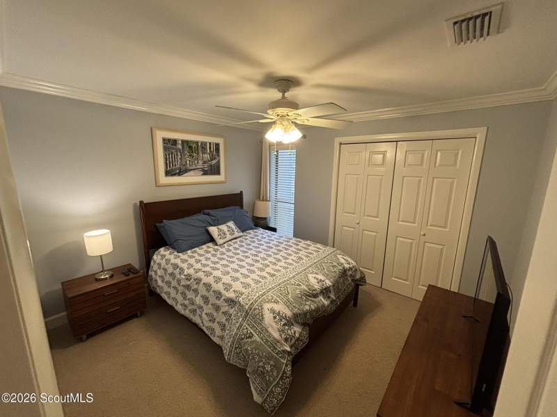 2 bedroom Condominium at 2514 Demere Road, Island Retreat Condos, St. Simons Island — photo 3