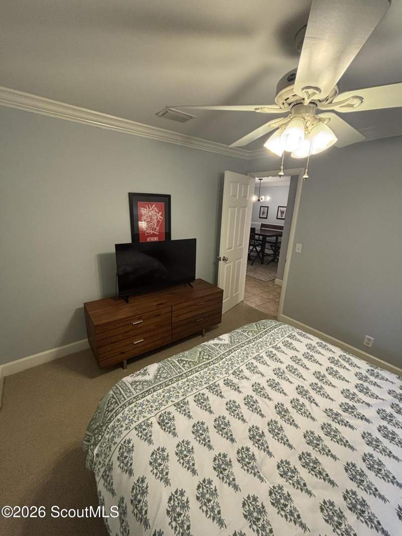 2 bedroom Condominium at 2514 Demere Road, Island Retreat Condos, St. Simons Island — photo 4
