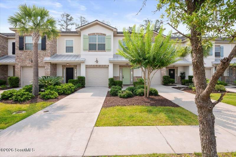 3 bedroom Single Family Residence at 404 Mariners Circle, Mariners Landing, St. Simons Island — photo 3