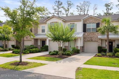 404 Mariners Circle, home for sale in St. Simons Island 31522