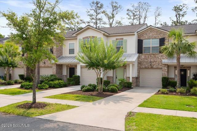 Moss Creek Villas