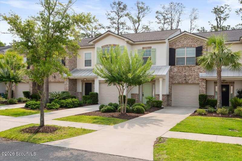 3 bedroom Single Family Residence at 404 Mariners Circle, Mariners Landing, St. Simons Island — photo 1