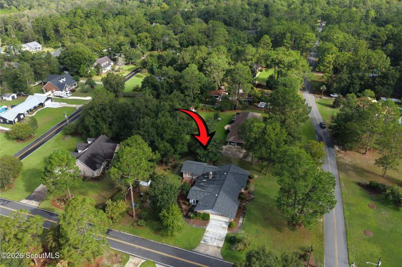 3 bedroom Single Family Residence at 680 Harper Street, No Recorded Subdivision, Jesup — photo 4