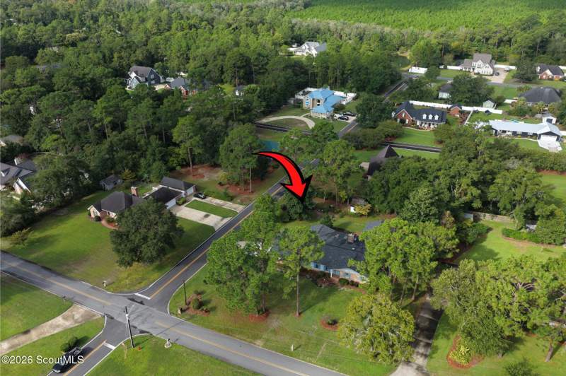 3 bedroom Single Family Residence at 680 Harper Street, No Recorded Subdivision, Jesup — photo 5