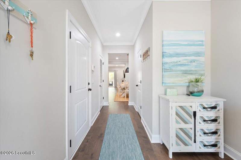3 bedroom Single Family Residence at 404 Mariners Circle, Mariners Landing, St. Simons Island — photo 2