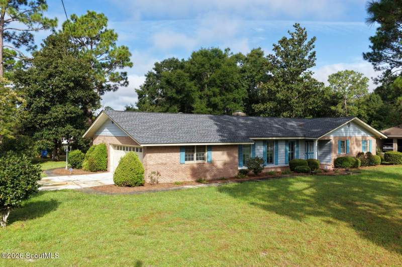3 bedroom Single Family Residence at 680 Harper Street, No Recorded Subdivision, Jesup — photo 3