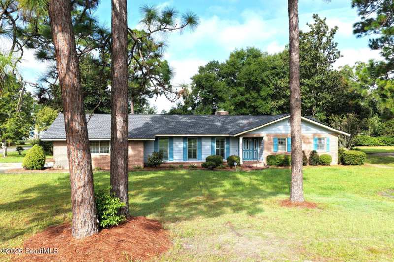 3 bedroom Single Family Residence at 680 Harper Street, No Recorded Subdivision, Jesup — photo 1