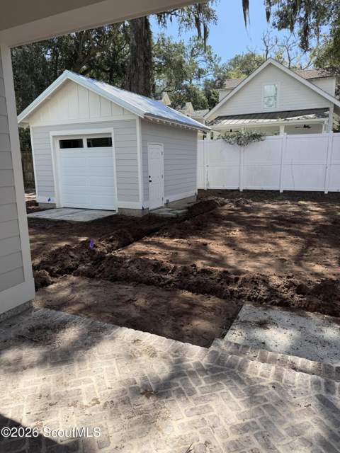 305 Rivera Drive, St. Simons Island GA - photo 6 of 16
