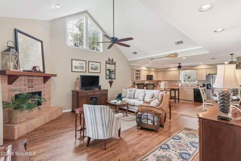 1107 River Plantation Place, Townsend GA - photo 12 of 68