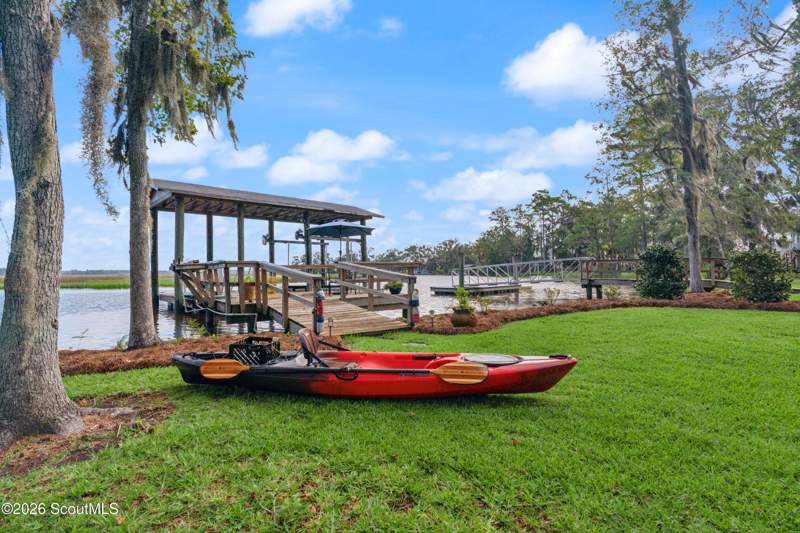 3 bedroom Single Family Residence at 1107 River Plantation Place, Yellow Bluff Plantation, Townsend — photo 4
