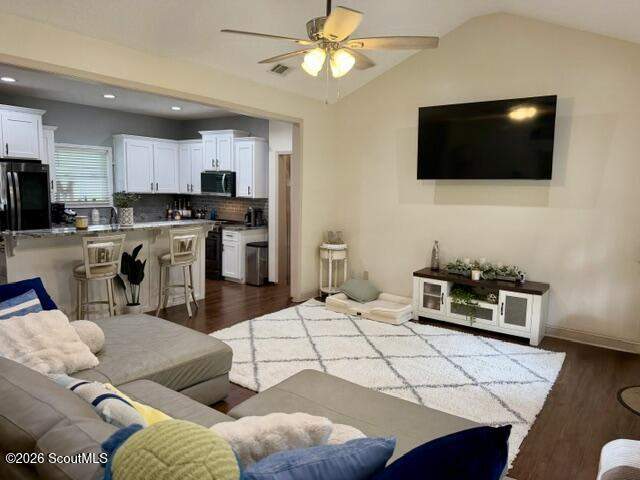3 bedroom Single Family Residence at 3129 Rhett Circle, B&D Estates, Patterson — photo 3