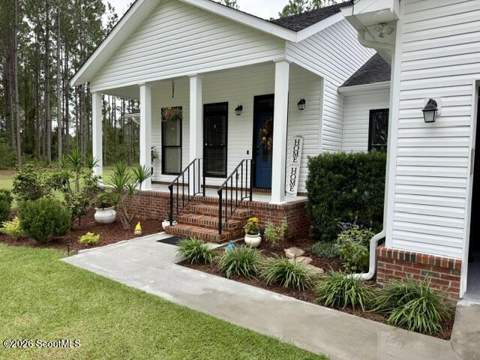 3129 Rhett Circle, Patterson GA - photo 18 of 24