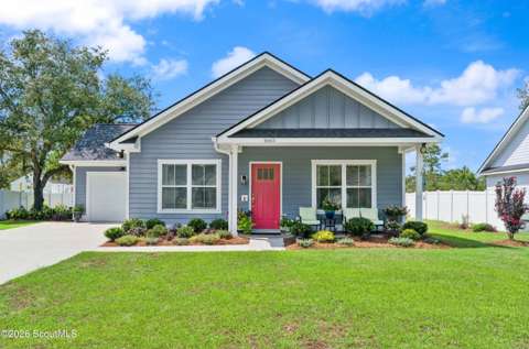 1665 Ashantilly Drive, home for sale in Darien 31305