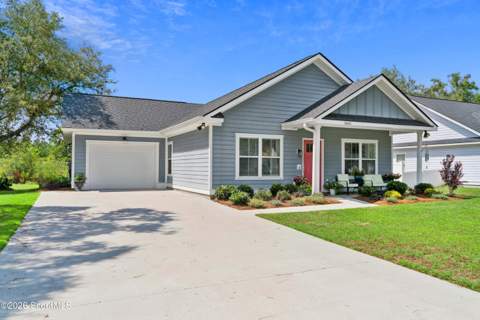 1665 Ashantilly Drive, Darien GA - photo 6 of 26