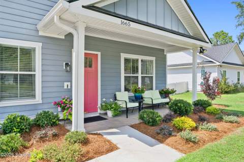 1665 Ashantilly Drive, Darien GA - photo 7 of 26