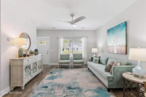 1665 Ashantilly Drive, Darien GA - photo 8 of 26