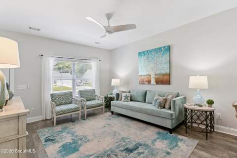 1665 Ashantilly Drive, Darien GA - photo 9 of 26