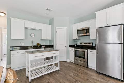 1665 Ashantilly Drive, Darien GA - photo 12 of 26