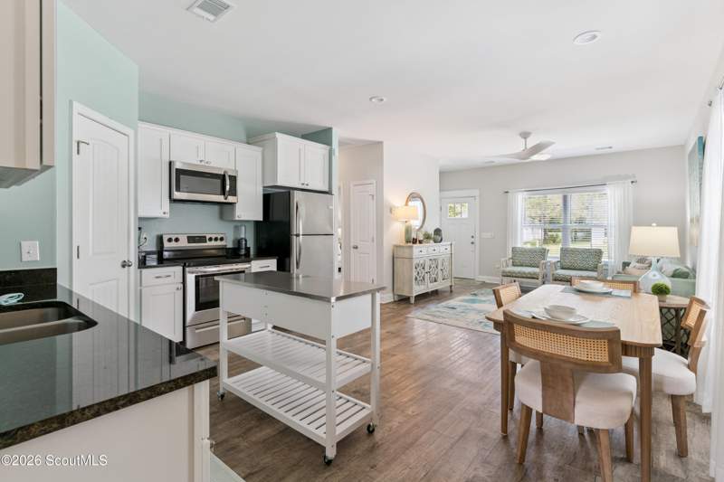 3 bedroom Single Family Residence at 1665 Ashantilly Drive, Ashantilly, Darien — photo 3