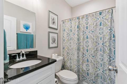 1665 Ashantilly Drive, Darien GA - photo 15 of 26