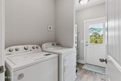1665 Ashantilly Drive, Darien GA - photo 17 of 26