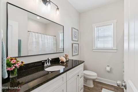 1665 Ashantilly Drive, Darien GA - photo 20 of 26